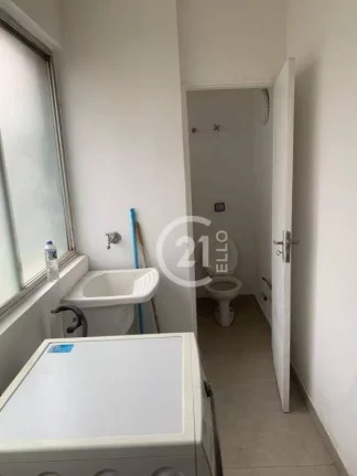 Imagem Apartamento mobiliado, com 3 dormitórios para alugar, 98 m² por R$ 10.570/mês - Itaim - São Paulo/SP
