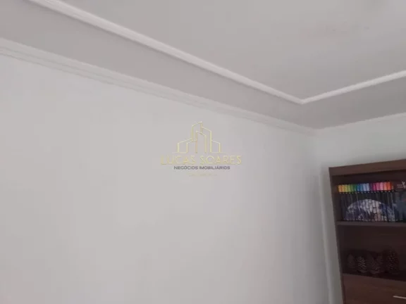 Imagem Apartamentos / Padrão na cidade de Mogi das Cruzes