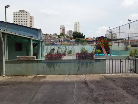 Imagem APARTAMENTO À VENDA ACLIMAÇÃO, SÃO PAULO