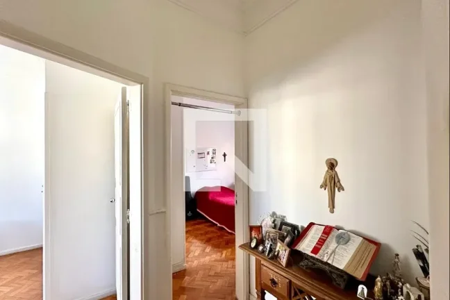 Imagem Apartamento à Venda - Copacabana, 3 Quartos, 91 m2