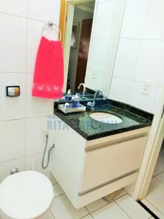 Imagem Apartamento - Ribeirão Preto - Sumarezinho - Região Oeste