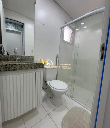 Imagem APARTAMENTO À VENDA COM 2 DORMITÓRIOS DA PRAIA GRANDE EM UBATUBA-SP