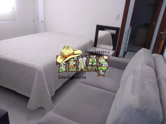 Imagem SOBRADO MOBILIADO NA VILA CARRÃO