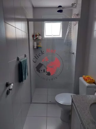 Imagem Apartamento à Venda no Centro de São Caetano