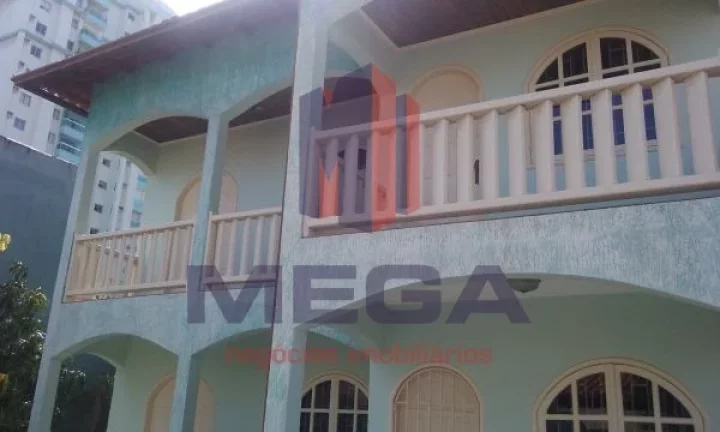 Imagem casa em Itaparica