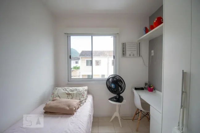 Imagem Casa à Venda - Vargem Pequena, 3 Quartos, 80 m2