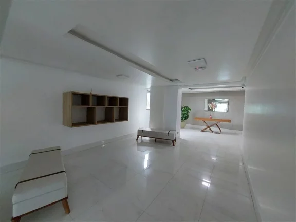 Imagem Apartamento à Venda em Real, Praia Grande - SP