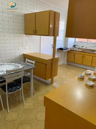 Imagem Apartamento em Jardim Paulista, São Paulo/SP