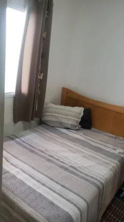 Imagem Sobrado Maravilhoso com 3 Dormitorios e 2 Vagas de Garagens