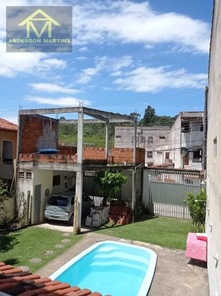Imagem Casa com 2 Quartos à Venda, 240 m² em Centro De Vila Velha - Vila Velha