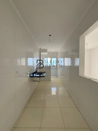 Imagem Apartamento 2 Dormitórios com suítes no bairro Aviação