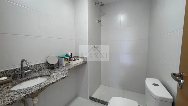 Imagem Belle Mont - Apartamento 3 quartos condomínio Belle Mont