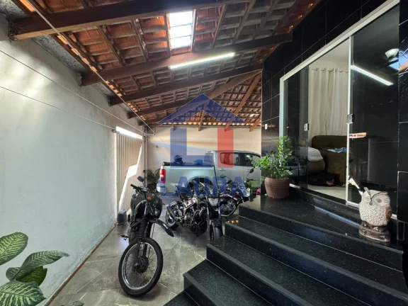 Imagem CASA RESIDENCIAL em PARÁ DE MINAS - MG, JOÃO PAULO