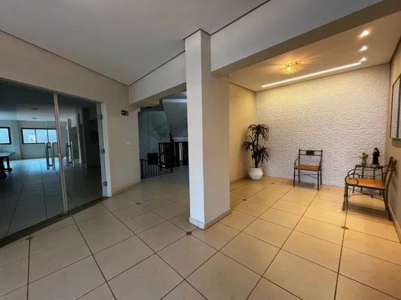 Imagem Apartamento tipo para venda em Vila Santa Rita com 3 quartos, sendo 1 suíte, 107m2