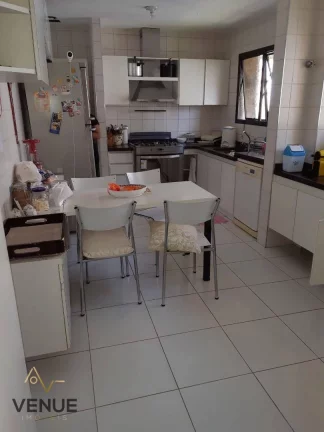 Imagem Apartamento com 3 dormitórios à venda, 236 m² por R$ 3.995.000,00 - Itaim Bibi - São Paulo/SP