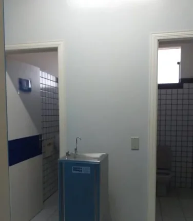 Imagem Alugo Prédio Comércial em São Bernardo do Campo