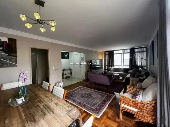 Imagem Apartamento à venda Jardim Paulista São Paulo