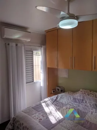 Imagem VILA BELA Sobrado Condomínio Fechado 98M², 3 dormitórios, 2 vagas ótima localização e valor !!!