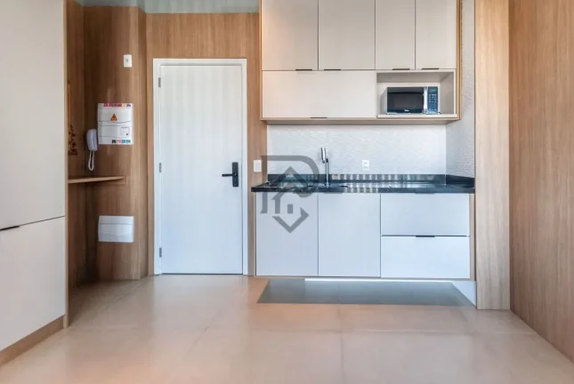 Imagem Apartamento Alto Padrão proximo itaim bibi e faria lima