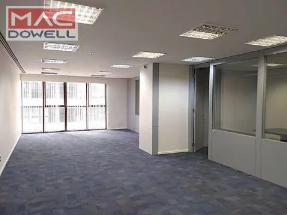 Imagem Sala de escritório com 180 m² - Travessa do Ouvidor - Centro