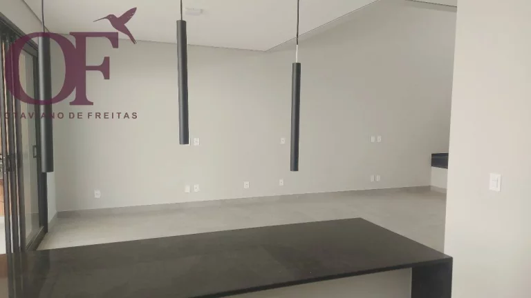 Imagem Casa à venda - Reserva Ermida - 3 Suítes - 250m² - Jundiaí/SP