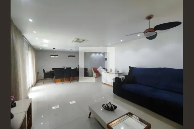 Imagem Apartamento à Venda - Recreio, 3 Quartos, 172 m2