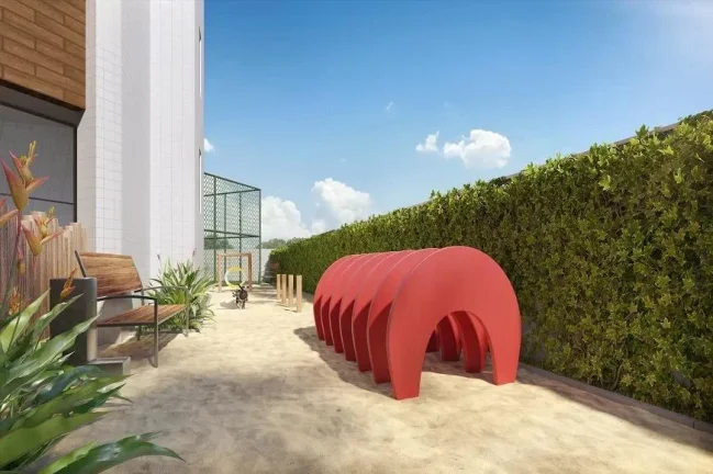 Imagem Apartamento Padrão