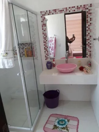 Imagem CASA PARA VENDA EM CONDOMÍNIO FECHADO, BARRA MACAÉ/RJ.