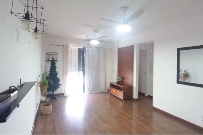 Imagem Custo-beneficio e Conforto! 3 Quartos na Vila da Penha