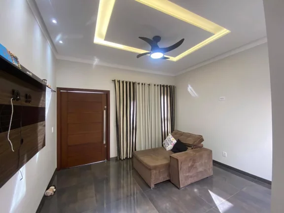 Imagem Casa no Vivenda Sete de Setembro