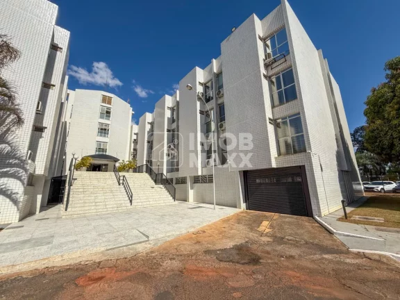 Imagem Ed. Life Center – Asa Norte: Sala Comercial com Vaga Privativa