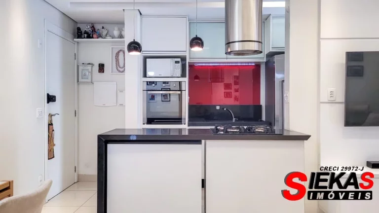 Imagem Apartamento à venda em São Paulo-SP, Belenzinho: 2 quartos, 1 suíte, 1 sala, 2 banheiros, 1 vaga, 69m² - Imperdível!