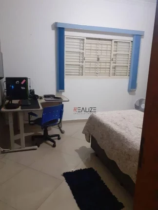 Imagem Sobrado à venda, 250 m² por R$ 1.275.000,00 - Jardim Esplanada II - Indaiatuba/SP