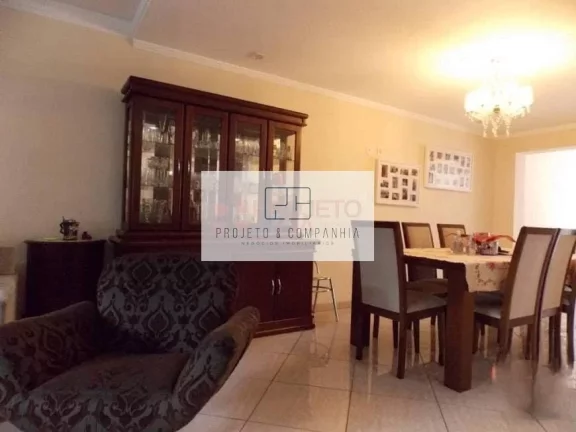 Imagem Casa Sobrado em Vila Cordeiro - São Paulo