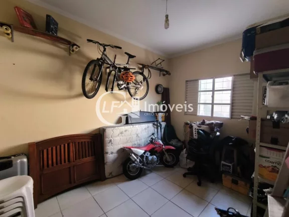 Imagem Casa com 2 quartos - boa localização