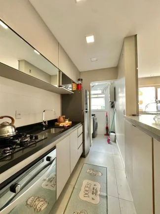 Imagem Apartamento 2 Dormitórios - Bairro Navegantes