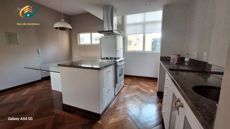 Imagem Apartamento Alto Padrão em Cerqueira César, São Paulo/SP