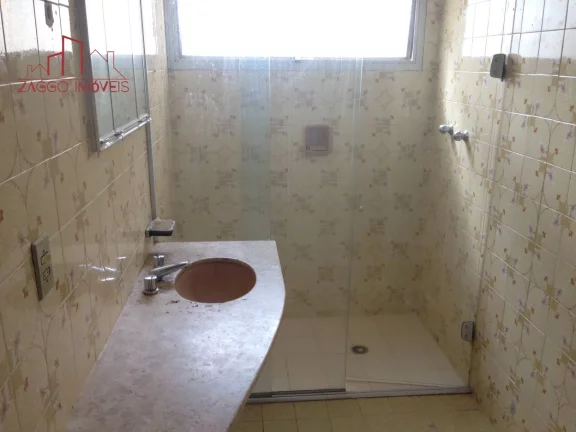 Imagem Lindo Apartamento 3 dormitórios.