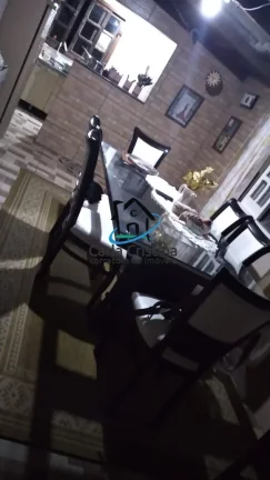 Imagem CASA RESIDENCIAL em Matinhos - PR, Gaivotas