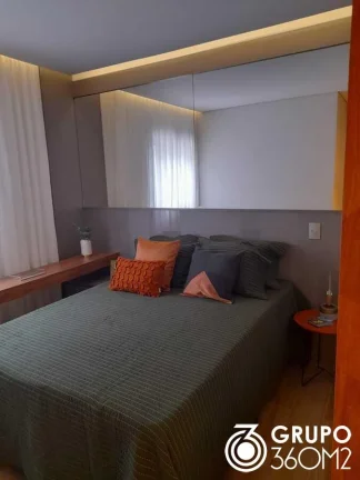Imagem Apartamento para Venda em Santo André / SP no bairro Vila Assunção