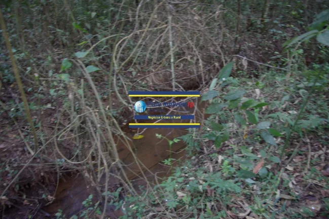 Imagem Chácara 20.000 metros R$ 600.000 a venda em Muzambinho - MG, serve para morar ou montar empresa.