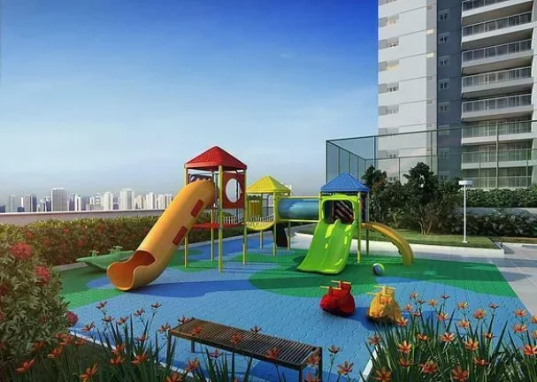 Imagem Apartamento à venda em São Paulo/SP