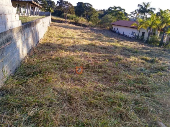 Imagem Terreno à venda, 1000 m² por R$ 299.000 - Portal das Hortências - Atibaia/SP