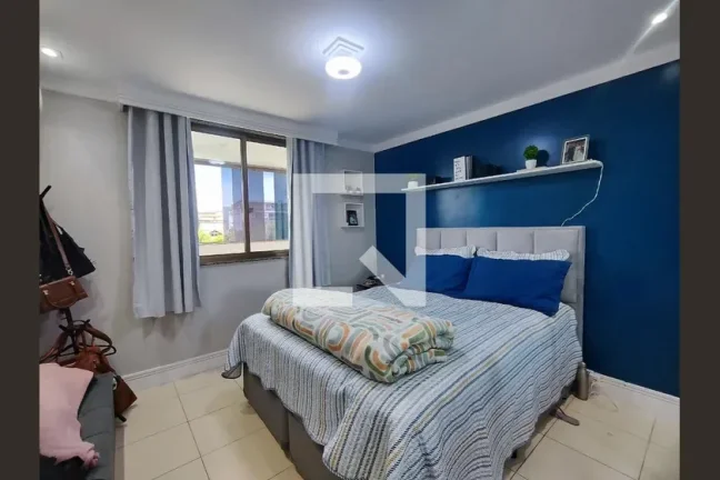 Imagem Apartamento à Venda - Recreio, 3 Quartos, 88 m2