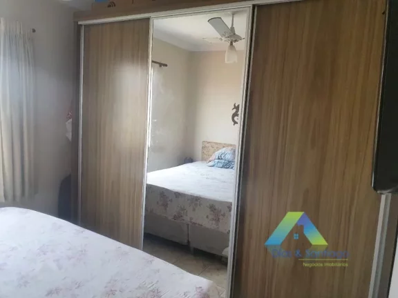 Imagem Apartamento com 2 dormitórios à venda, 69 m² por R$ 329.000,00 - Jabaquara - São Paulo/SP