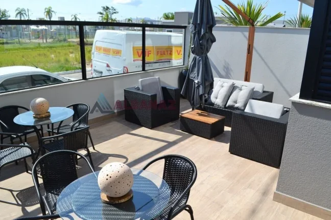 Imagem Belle Maison Residence - Apartamento Alto Padrão para Venda em Joaia Tijucas-SC