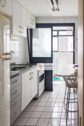 Imagem Apartamento com 1 dormitório à venda, 41 m² por R$ 630.000,00 - Vila Olímpia - São Paulo/SP