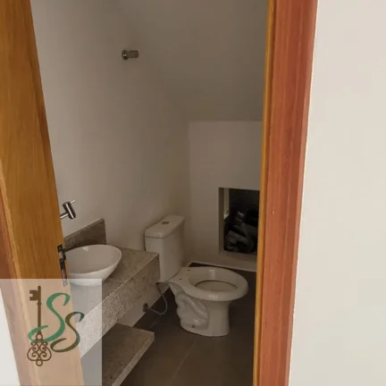 Imagem Casa residencial NOVA para Venda Jardim Paulicéia, Campinas/SP.