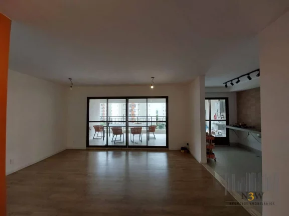 Imagem Apartamento à venda na Vila Leopoldina São Paulo SP com 3 dormitórios, 1 suíte, 2 vagas de garagem e 119m²