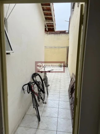 Imagem Casa Térrea em Socorro-SP: 3 Dorms, 1 Suíte por R$490 mil
